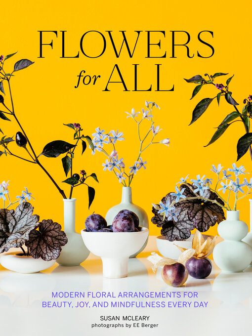 Title details for Flowers for All by Susan McLeary - Available